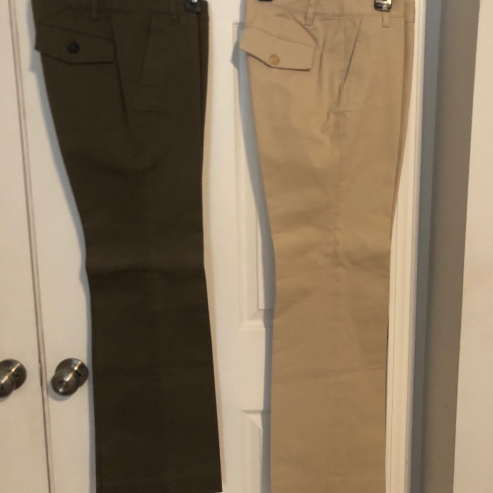 Banana Republic Set of Pants